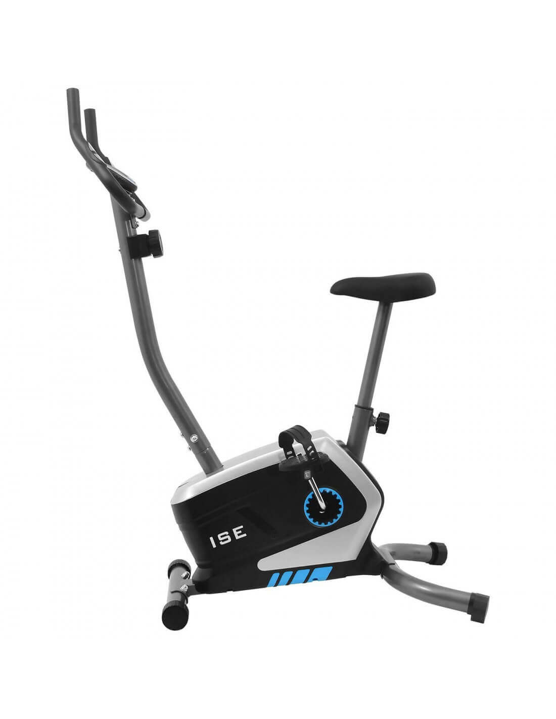 Test Complet du Vélo d'Appartement ISE : boostez Votre Cardio