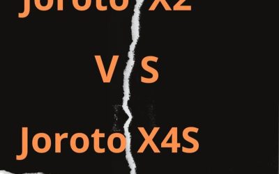 Comparatif des vélos d’appartement Joroto X2 et Joroto X4S