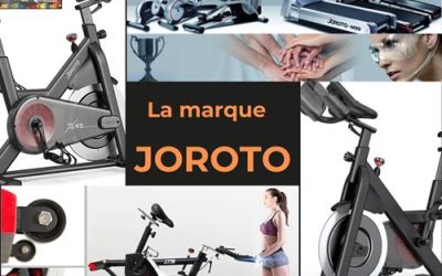 Notre avis sur la marque Joroto.