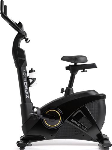 Zipro Rook Gold Le vélo d’appartement ergomètre Zipro Rook Gold: test et avis.