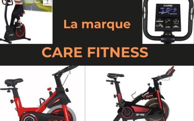 Notre avis sur la marque Care Fitness: référence dans le fitness
