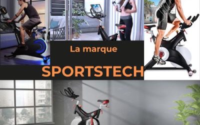 Notre avis sur Sportstech : l&rsquo;innovation au cœur du fitness à domicile