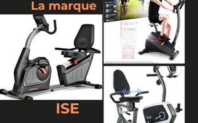 Notre Avis sur ISE : un leader du fitness à domicile