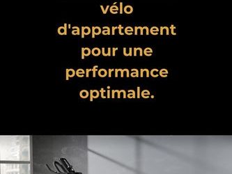 Comment entretenir son vélo d&rsquo;appartement
