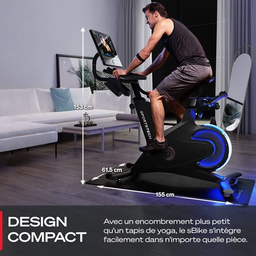 Dimension Sportstech Smart sBike